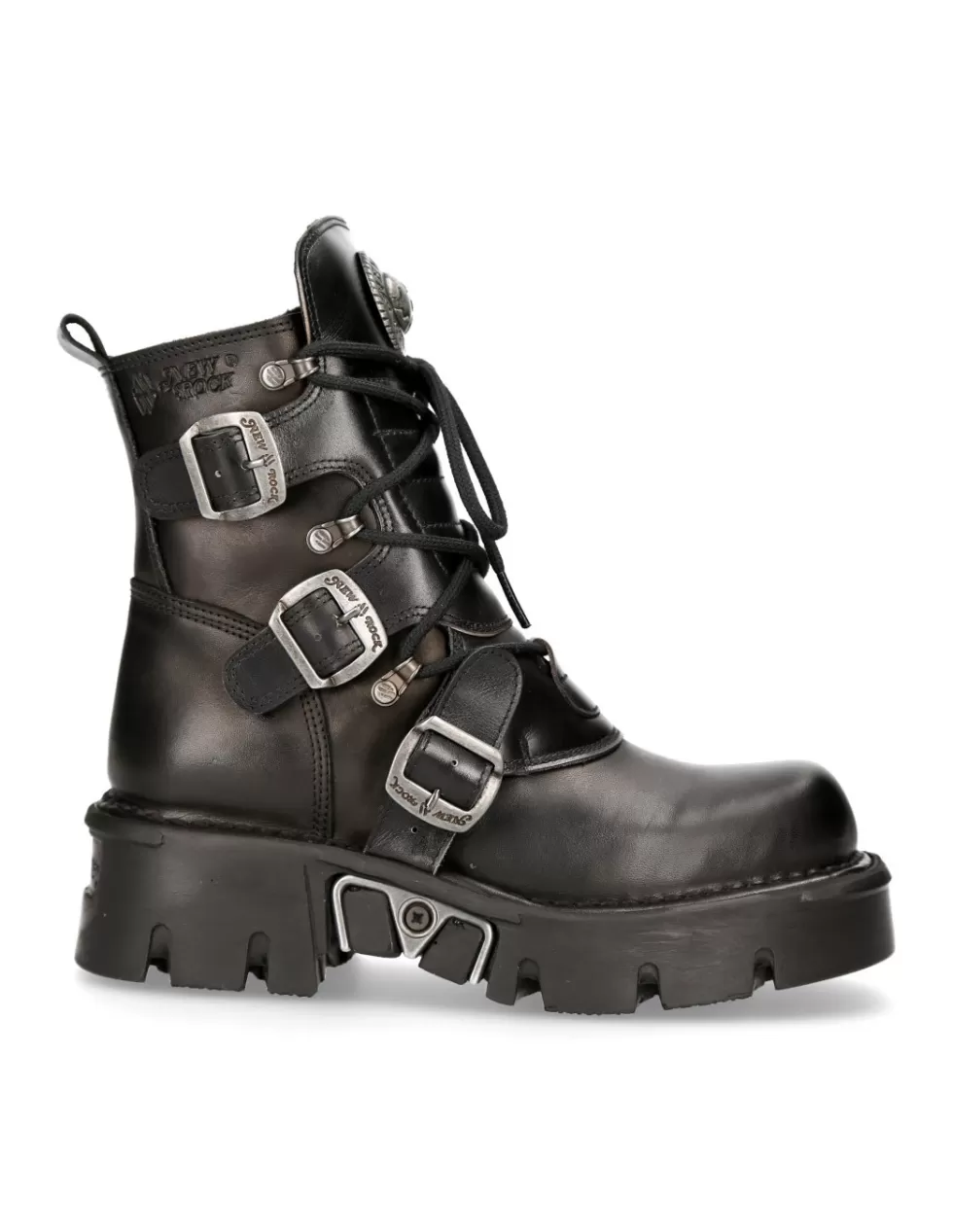 Boots | Boots*New Rock BOOT COMFORT M-1482-C8