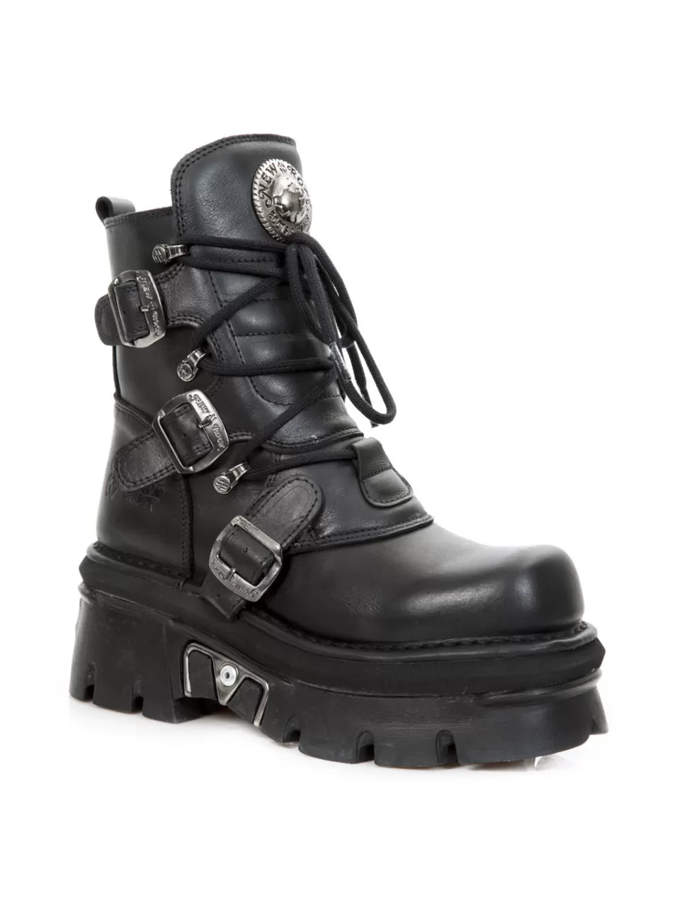 Boots | Boots*New Rock BOOT COMFORT M-1482-C4