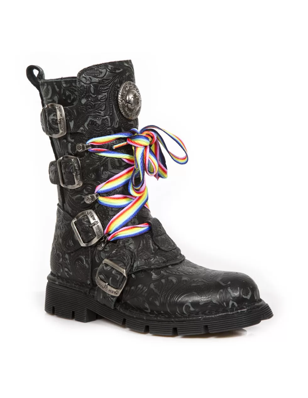 Boots | Boots*New Rock BOOT COMFORT M-1473-C61