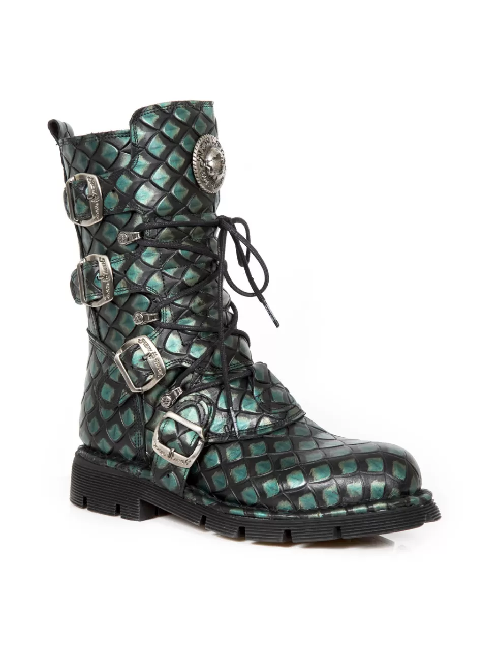 Boots | Boots*New Rock BOOT COMFORT M-1473-C147