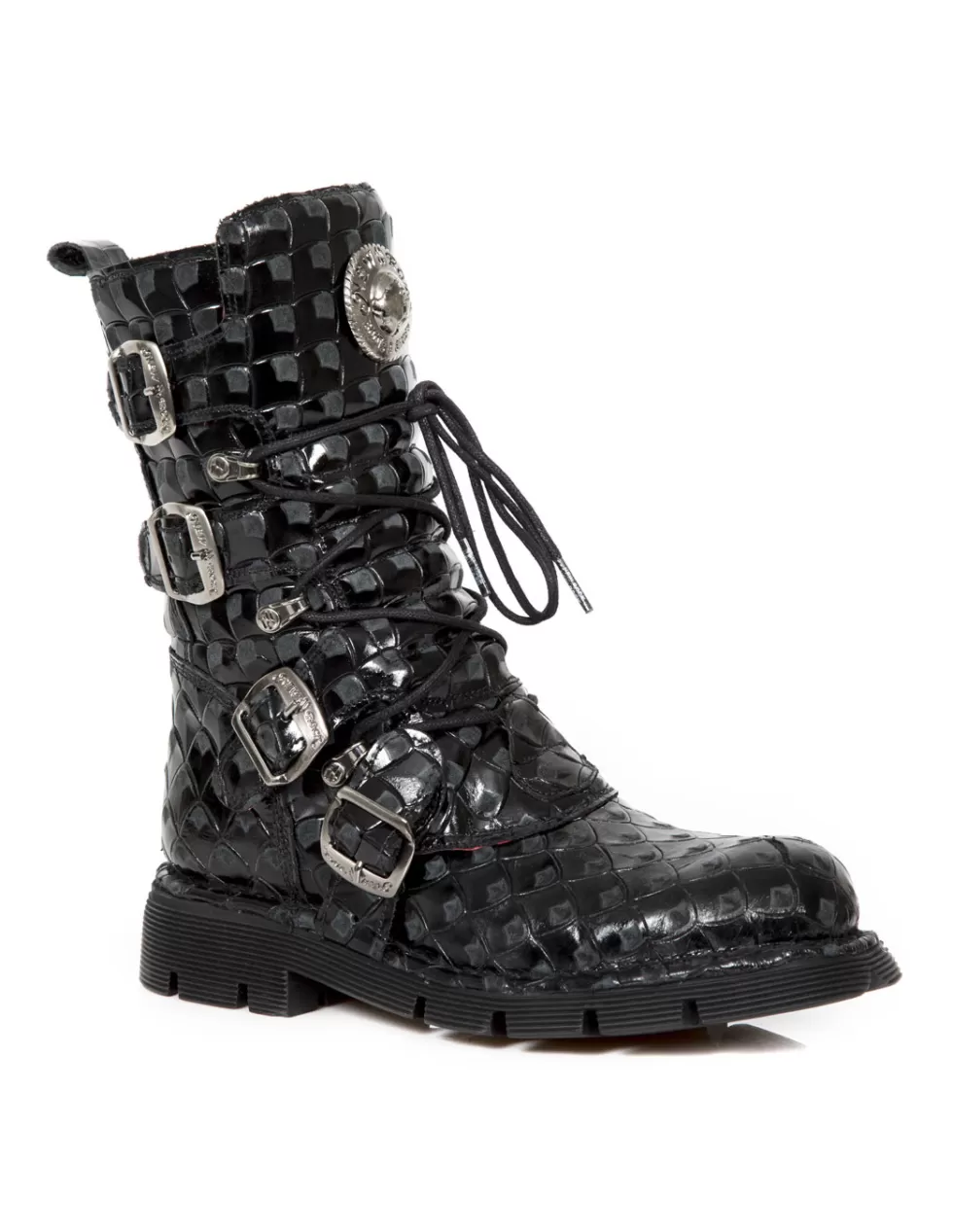 Boots | Boots*New Rock BOOT COMFORT M-1473-C54