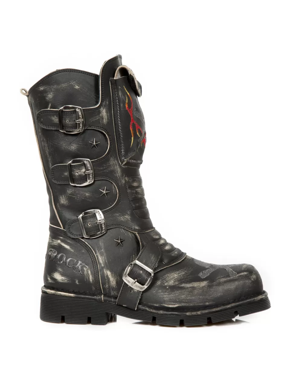 Boots | Boots*New Rock BOOT COMFORT M-1522-C1