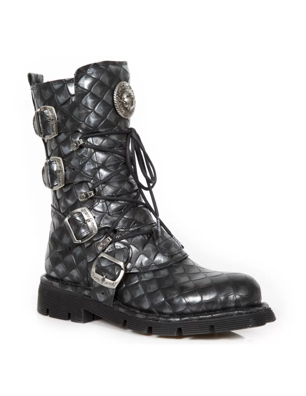 Boots | Boots*New Rock BOOT COMFORT M-1473-C144