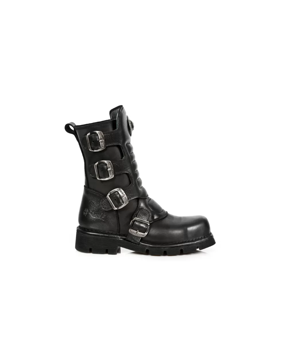 Boots | Boots*New Rock BOOT COMFORT M-1471MT-C1