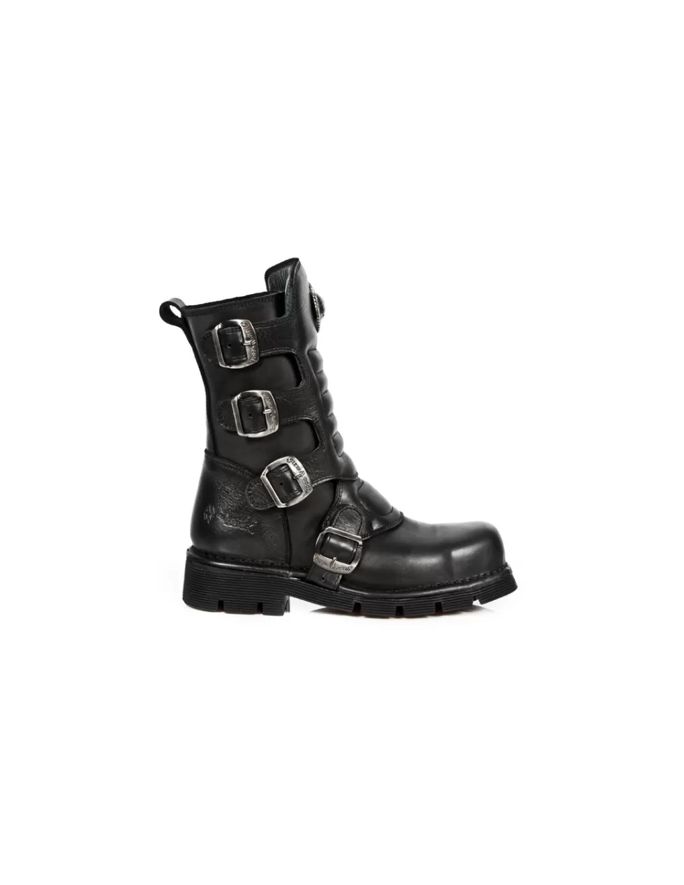 Boots | Boots*New Rock BOOT COMFORT M-1471MT-C1