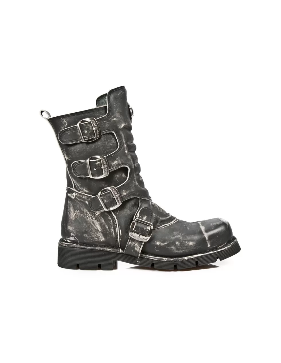 Boots | Boots*New Rock BOOT COMFORT M-1471MTL-C1