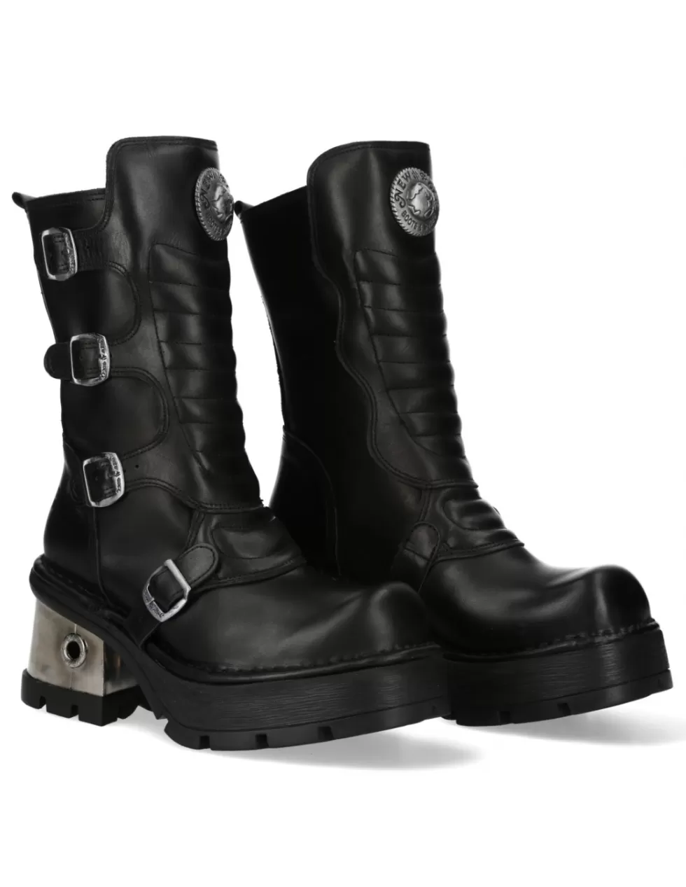 Boots | Boots*New Rock BOOT COMFORT M-373QX-S3