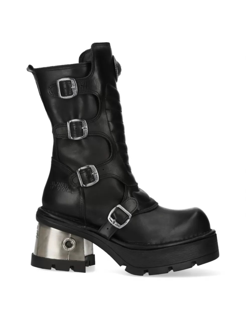 Boots | Boots*New Rock BOOT COMFORT M-373QX-S3