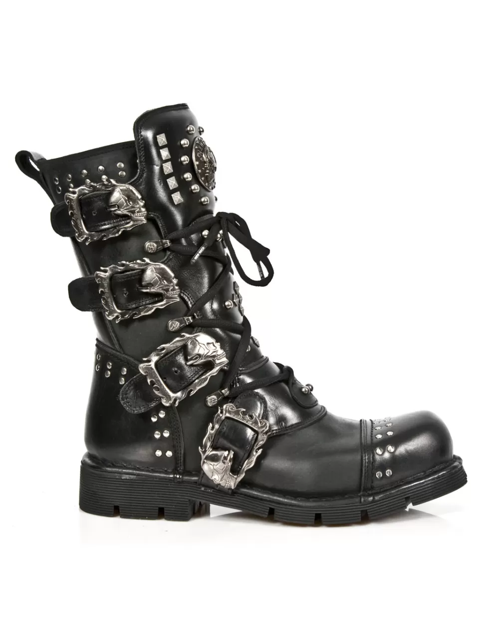 Boots | Boots*New Rock BOOT COMFORT M-1474-S1