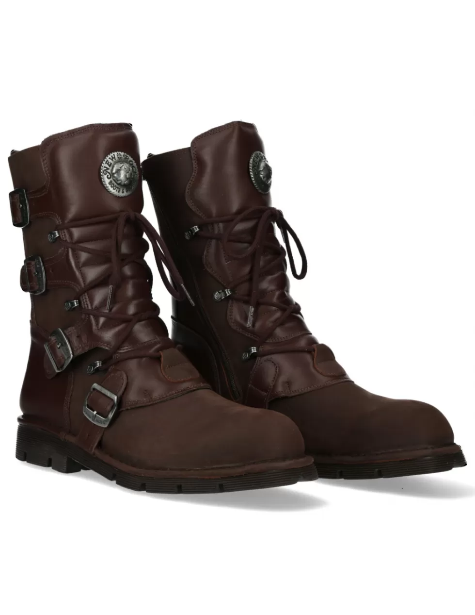 Boots | Boots*New Rock BOOT COMFORT M-1473-S8