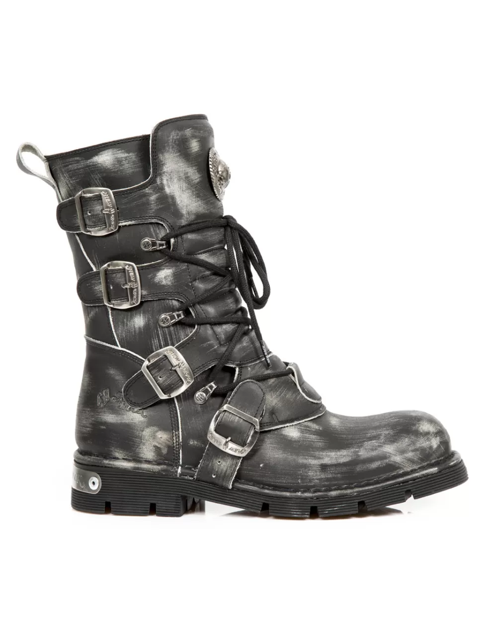 Boots | Boots*New Rock BOOT COMFORT M-1473-S47