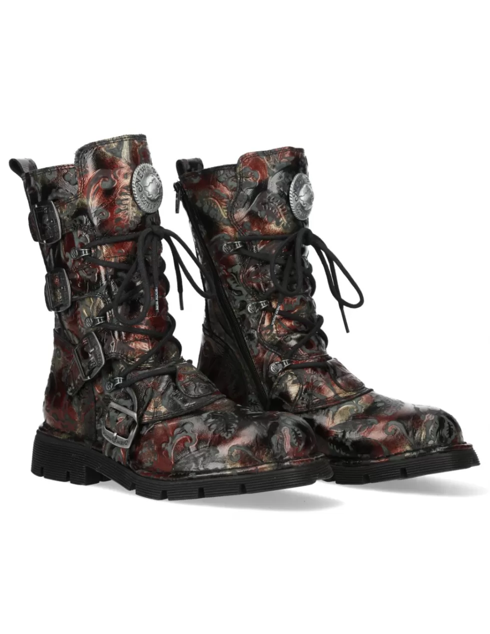 Boots | Boots*New Rock BOOT COMFORT M-1473-S42