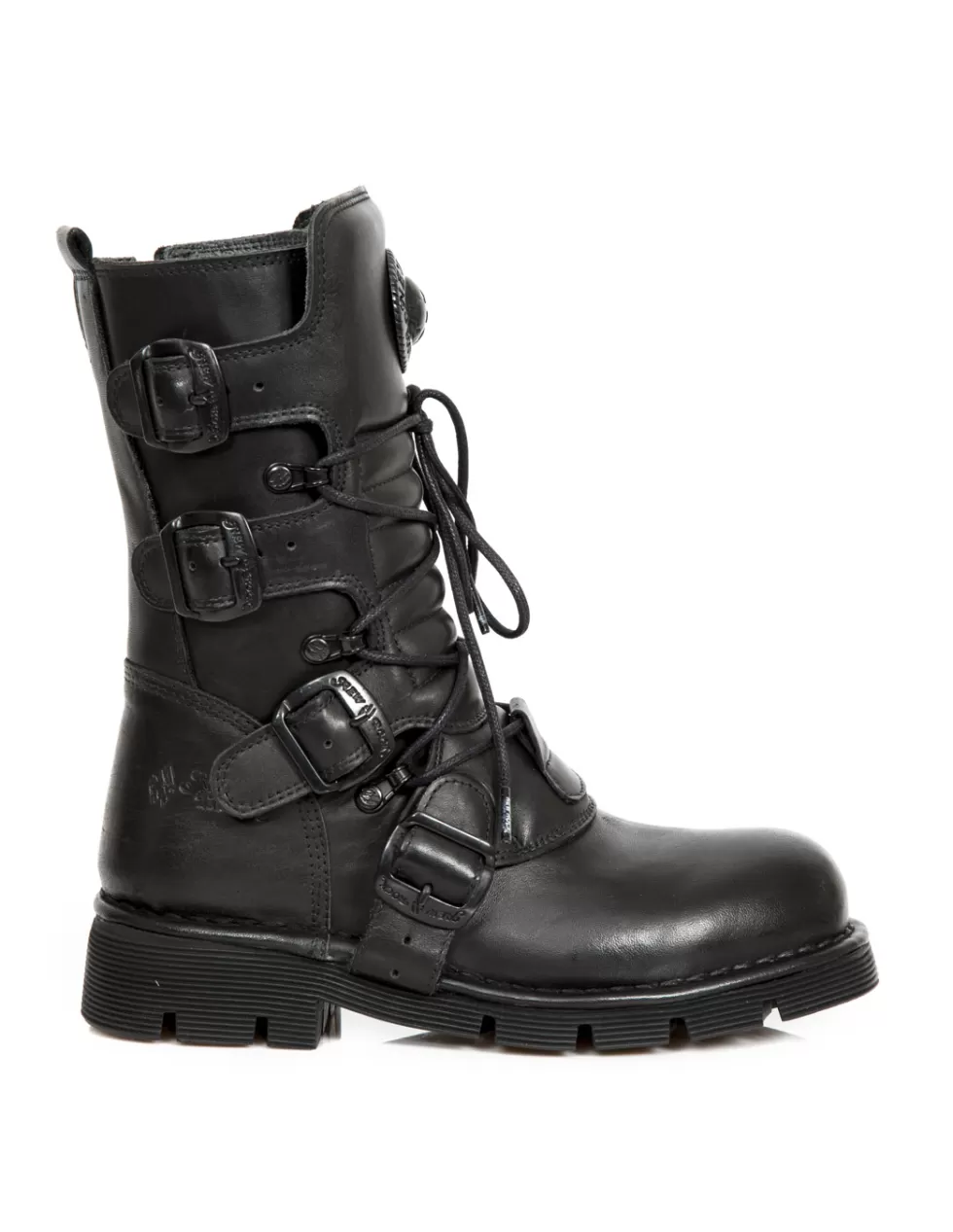 Boots | Boots*New Rock BOOT COMFORT M-1473-S49