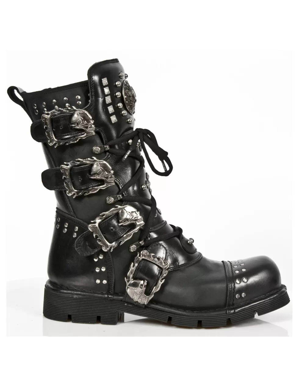 Boots | Boots*New Rock BOOT COMFORT M-1474-S1