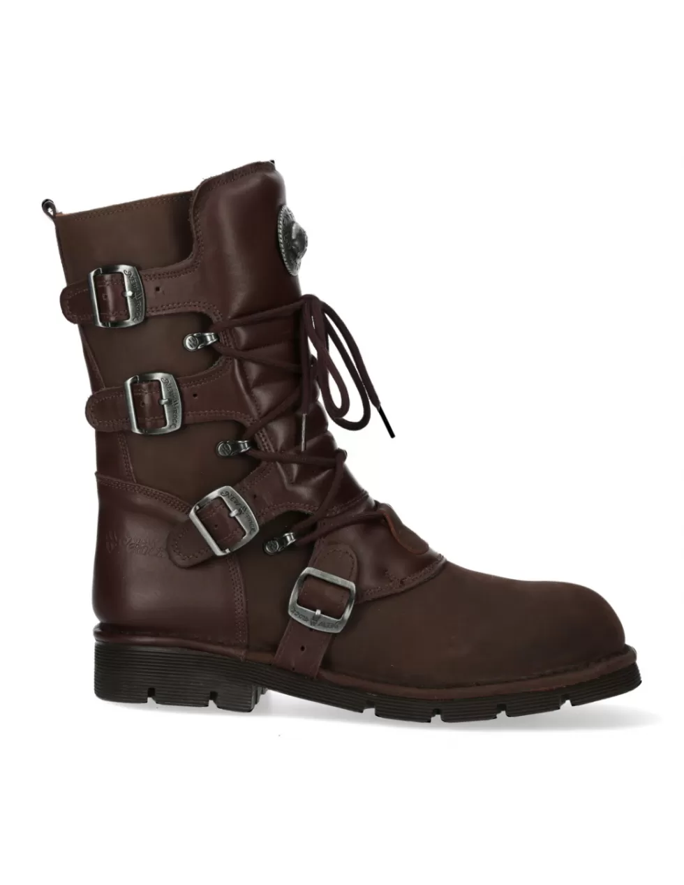 Boots | Boots*New Rock BOOT COMFORT M-1473-S8