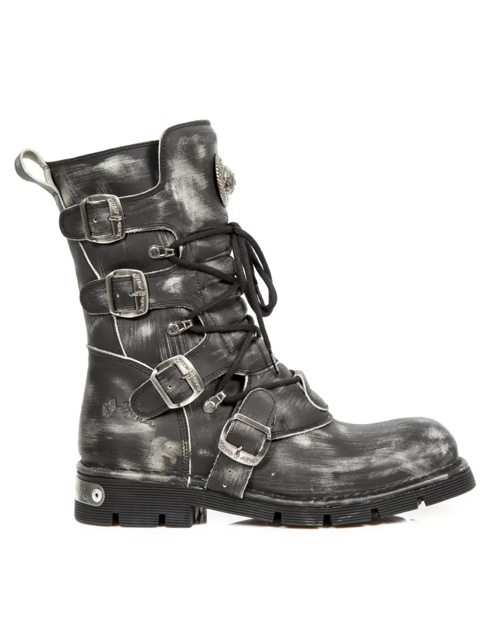 Boots | Boots*New Rock BOOT COMFORT M-1473-S47