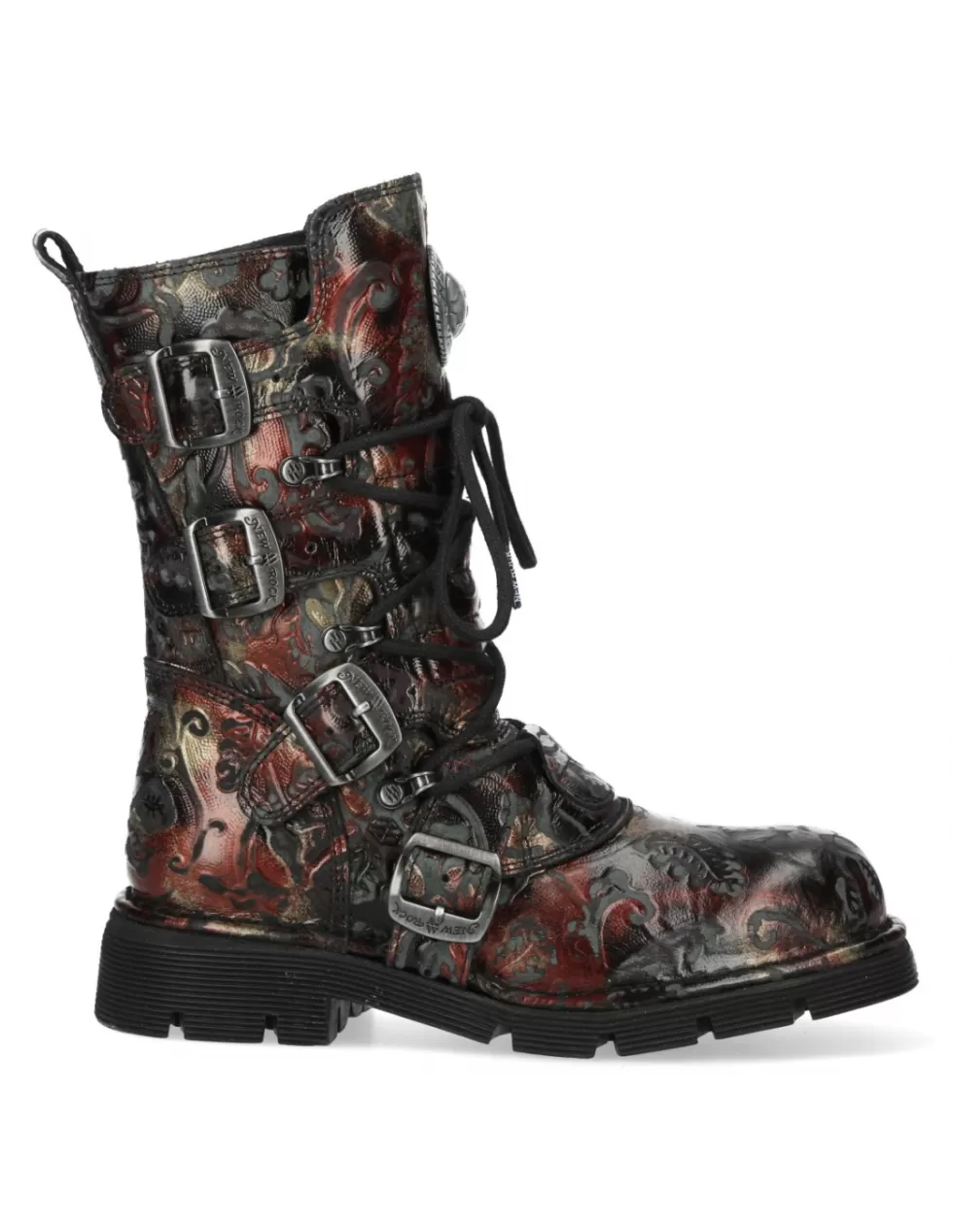 Boots | Boots*New Rock BOOT COMFORT M-1473-S42