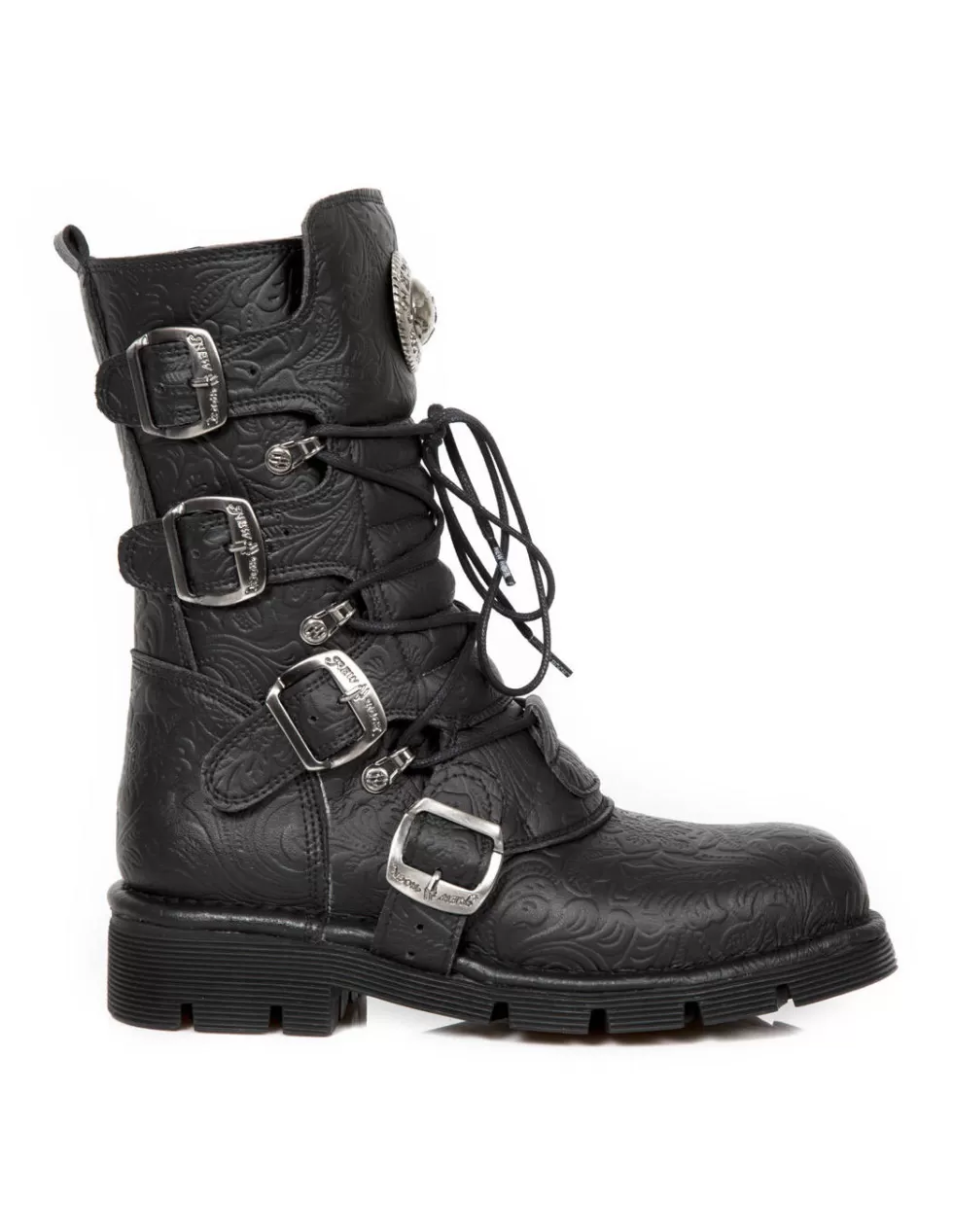 Boots | Boots*New Rock BOOT COMFORT M-1473-V15