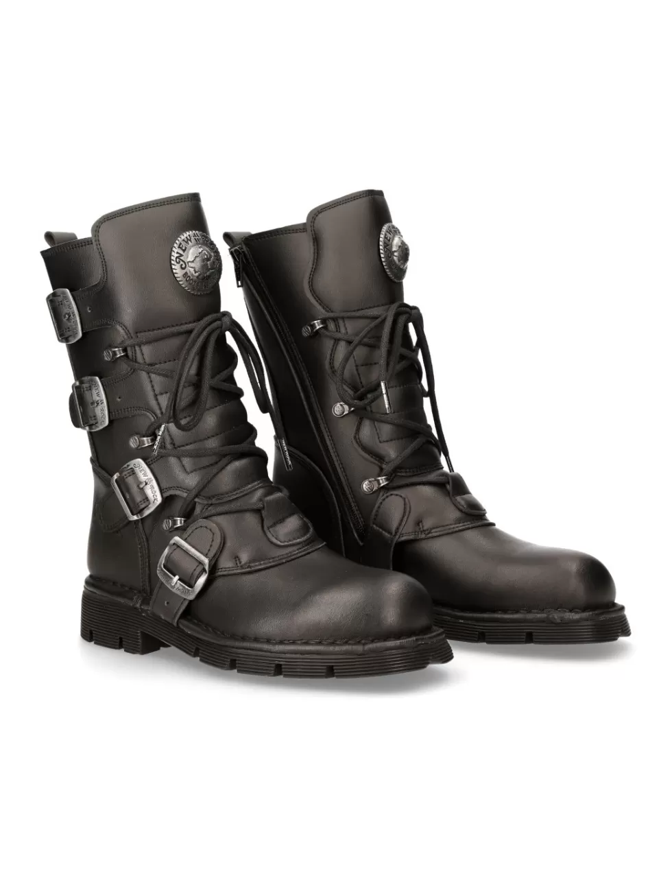 Boots | Boots*New Rock BOOT COMFORT M-1473-V1