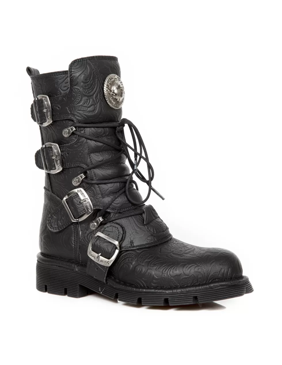 Boots | Boots*New Rock BOOT COMFORT M-1473-V15