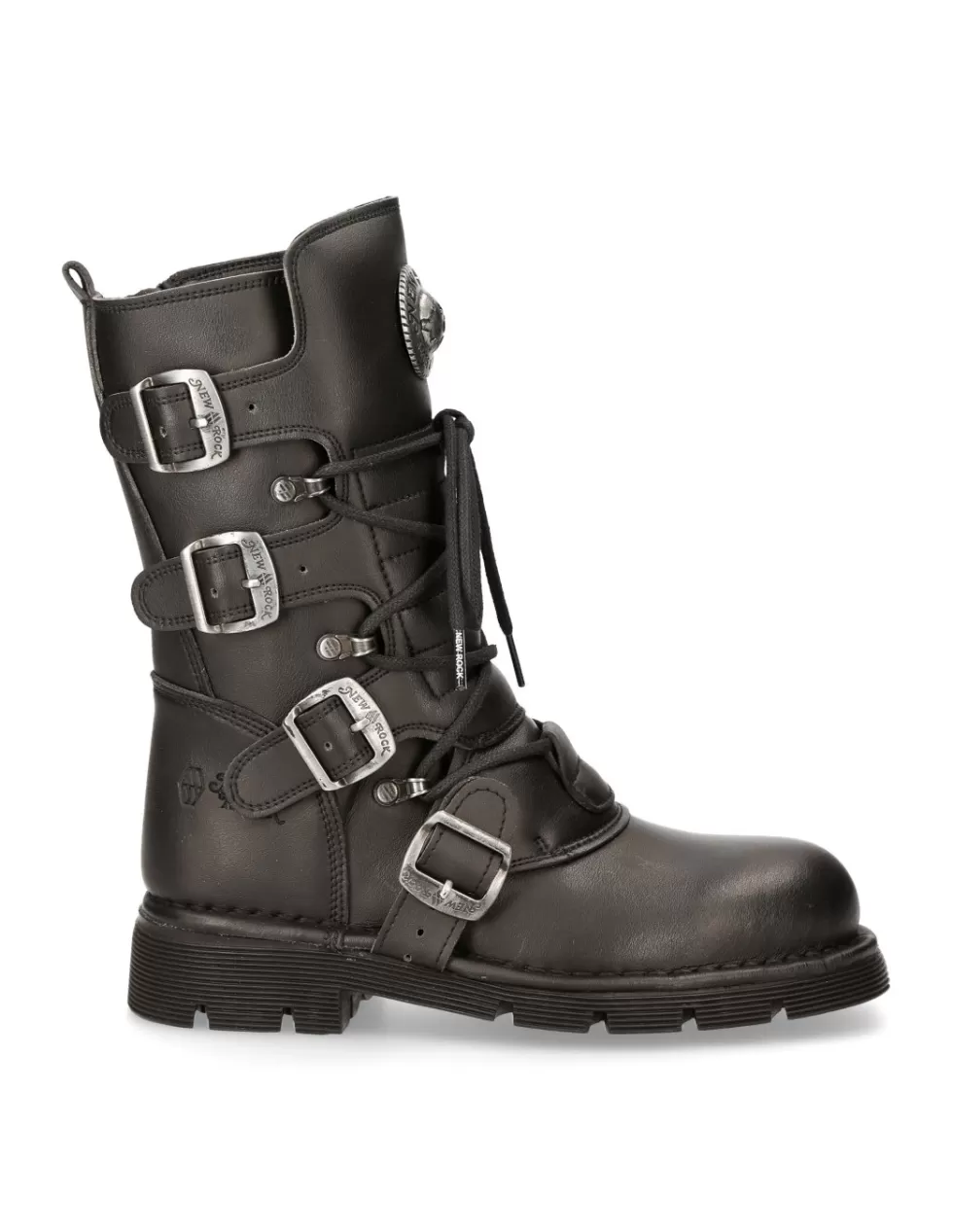 Boots | Boots*New Rock BOOT COMFORT M-1473-V1