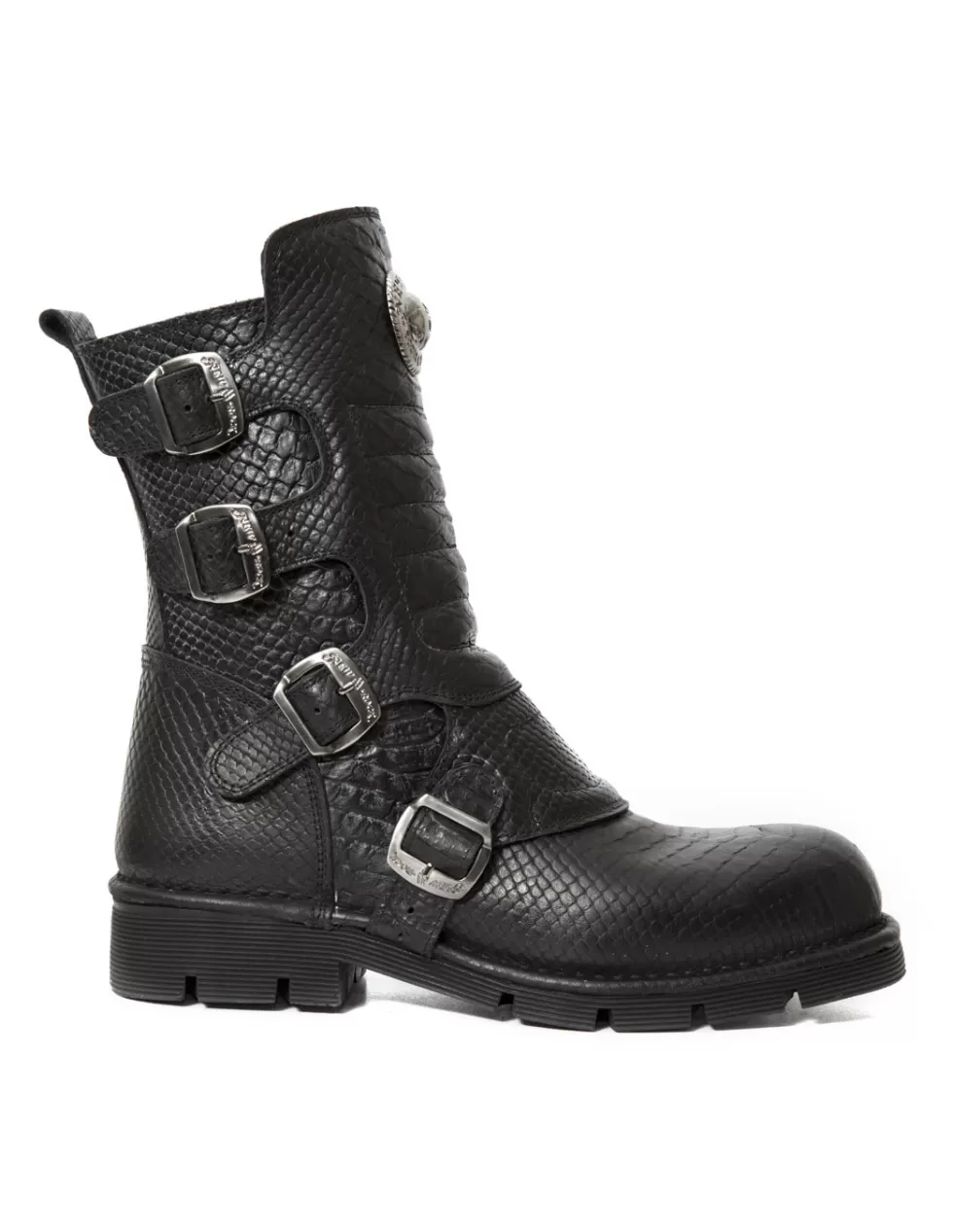 Boots | Boots*New Rock BOOT COMFORT M-373X-S7