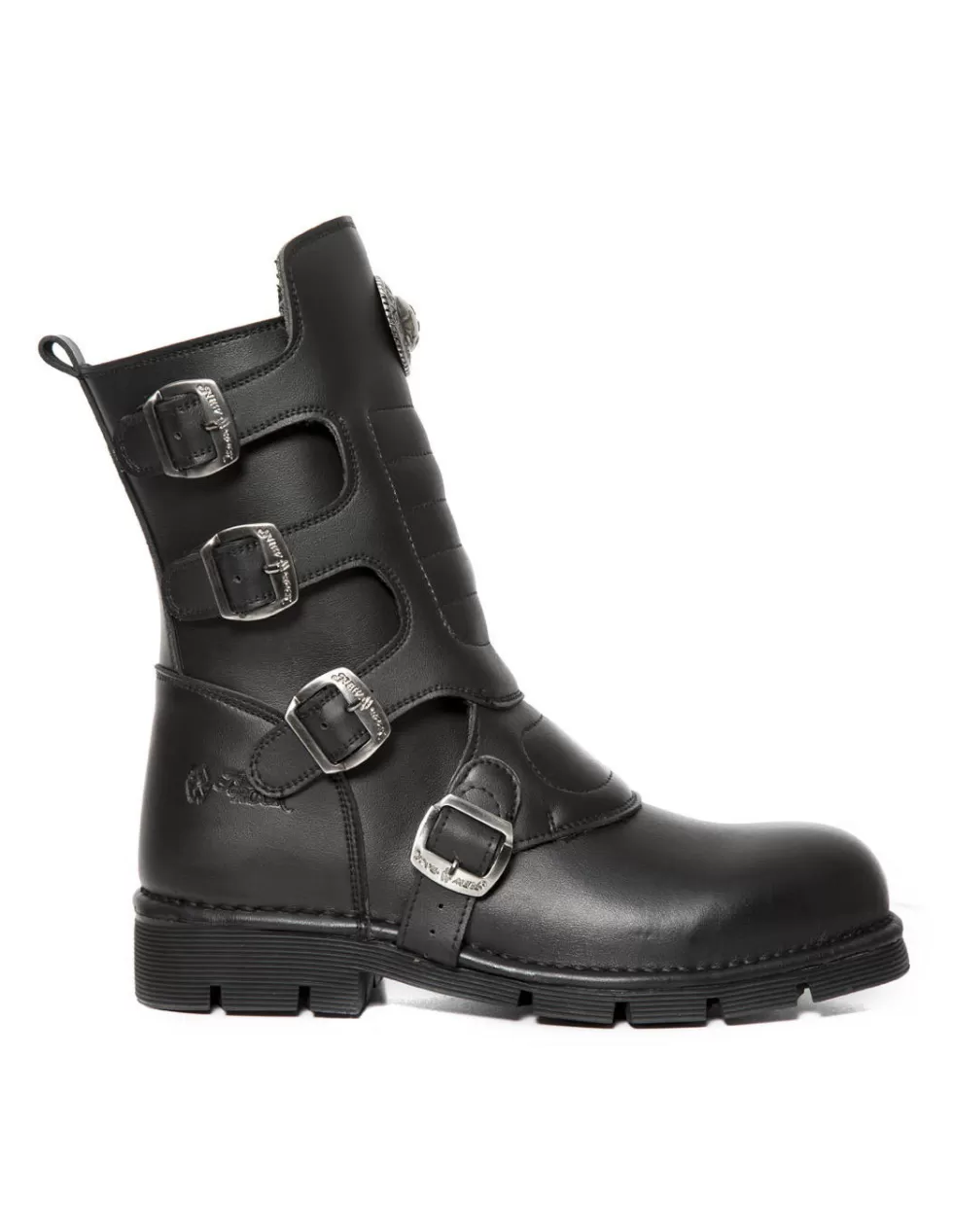 Boots | Boots*New Rock BOOT COMFORT M-373X-S1