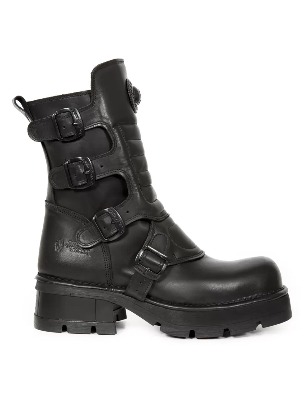 Boots | Boots*New Rock BOOT COMFORT M-373X-S26