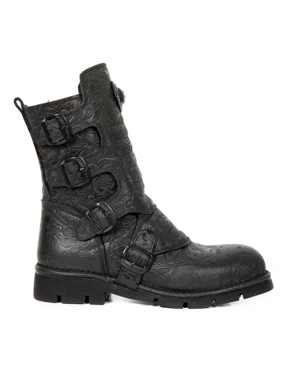 Boots | Boots*New Rock BOOT COMFORT M-373X-S24