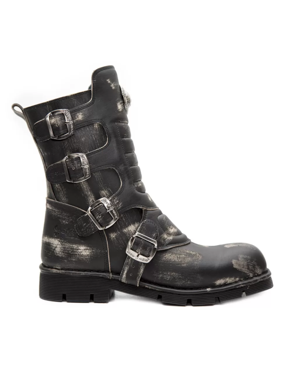 Boots | Boots*New Rock BOOT COMFORT M-373X-S11