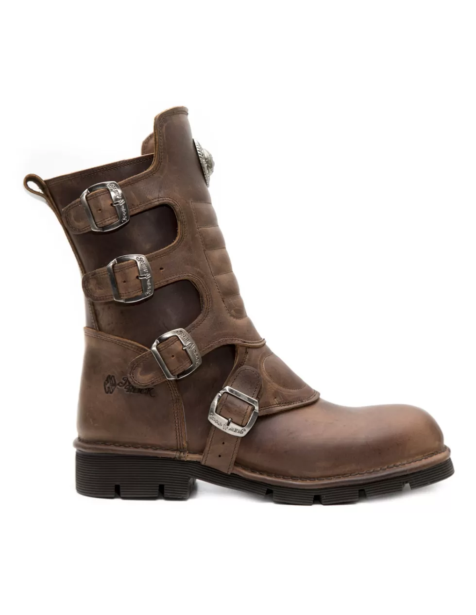 Boots | Boots*New Rock BOOT COMFORT M-373X-S9