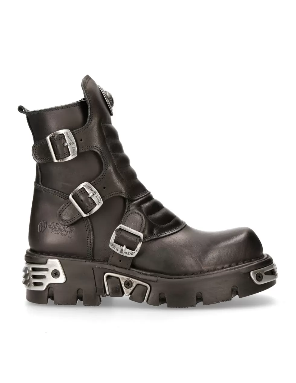 Boots | Boots*New Rock BOOT COMFORT M-1482X-S1