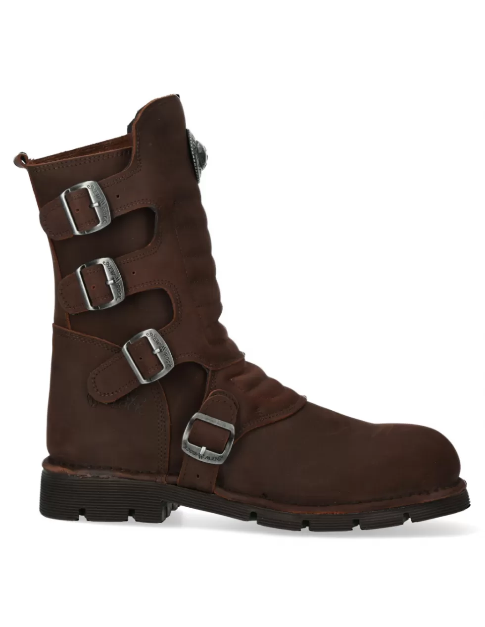 Boots | Boots*New Rock BOOT COMFORT M-373X-S2