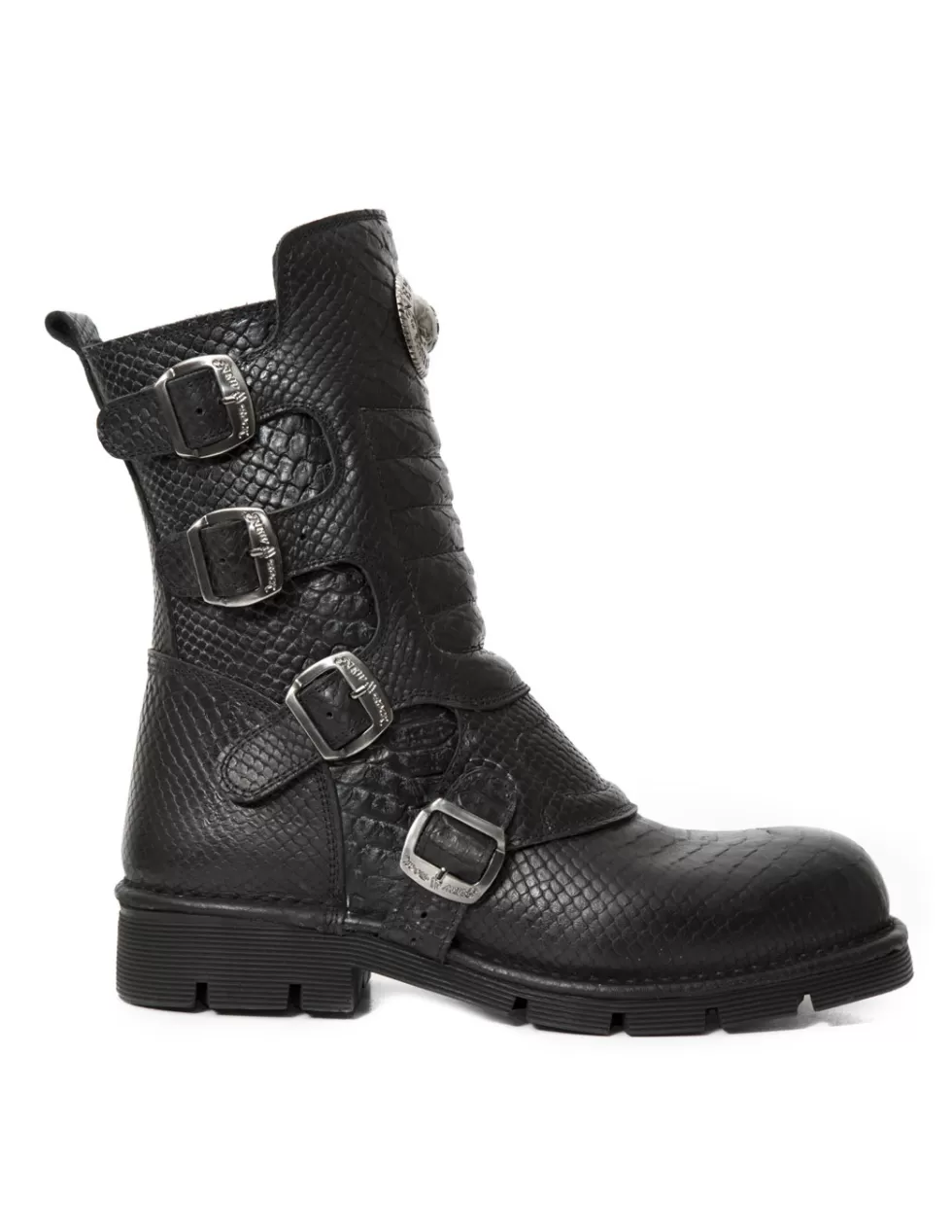 Boots | Boots*New Rock BOOT COMFORT M-373X-S7