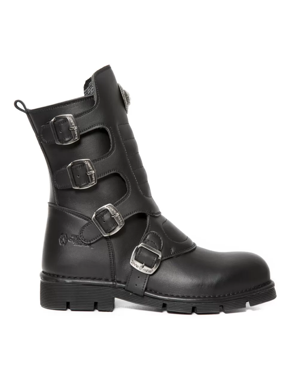 Boots | Boots*New Rock BOOT COMFORT M-373X-S1