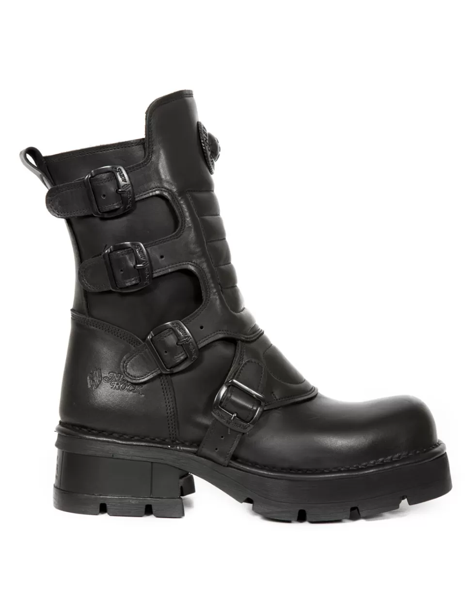 Boots | Boots*New Rock BOOT COMFORT M-373X-S26