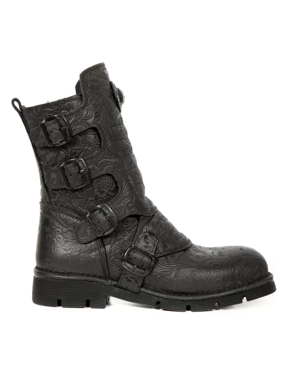 Boots | Boots*New Rock BOOT COMFORT M-373X-S24