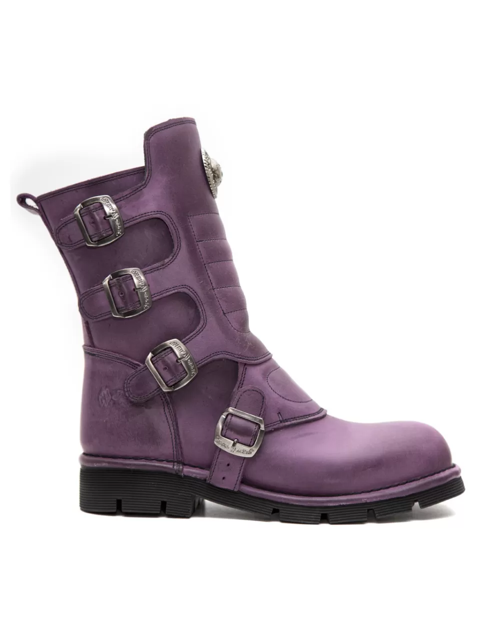 Boots | Boots*New Rock BOOT COMFORT M-373X-S18