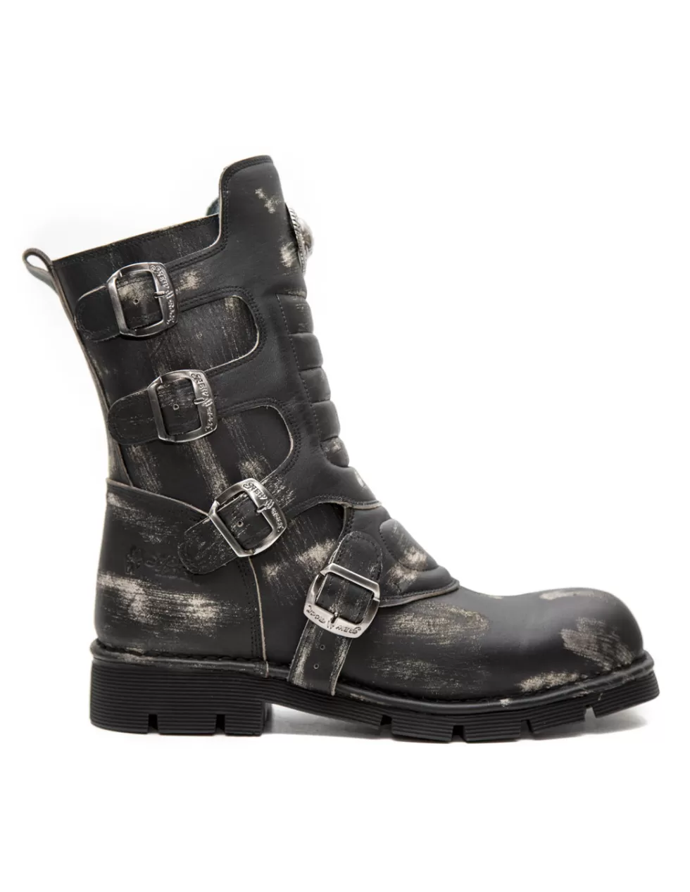 Boots | Boots*New Rock BOOT COMFORT M-373X-S11