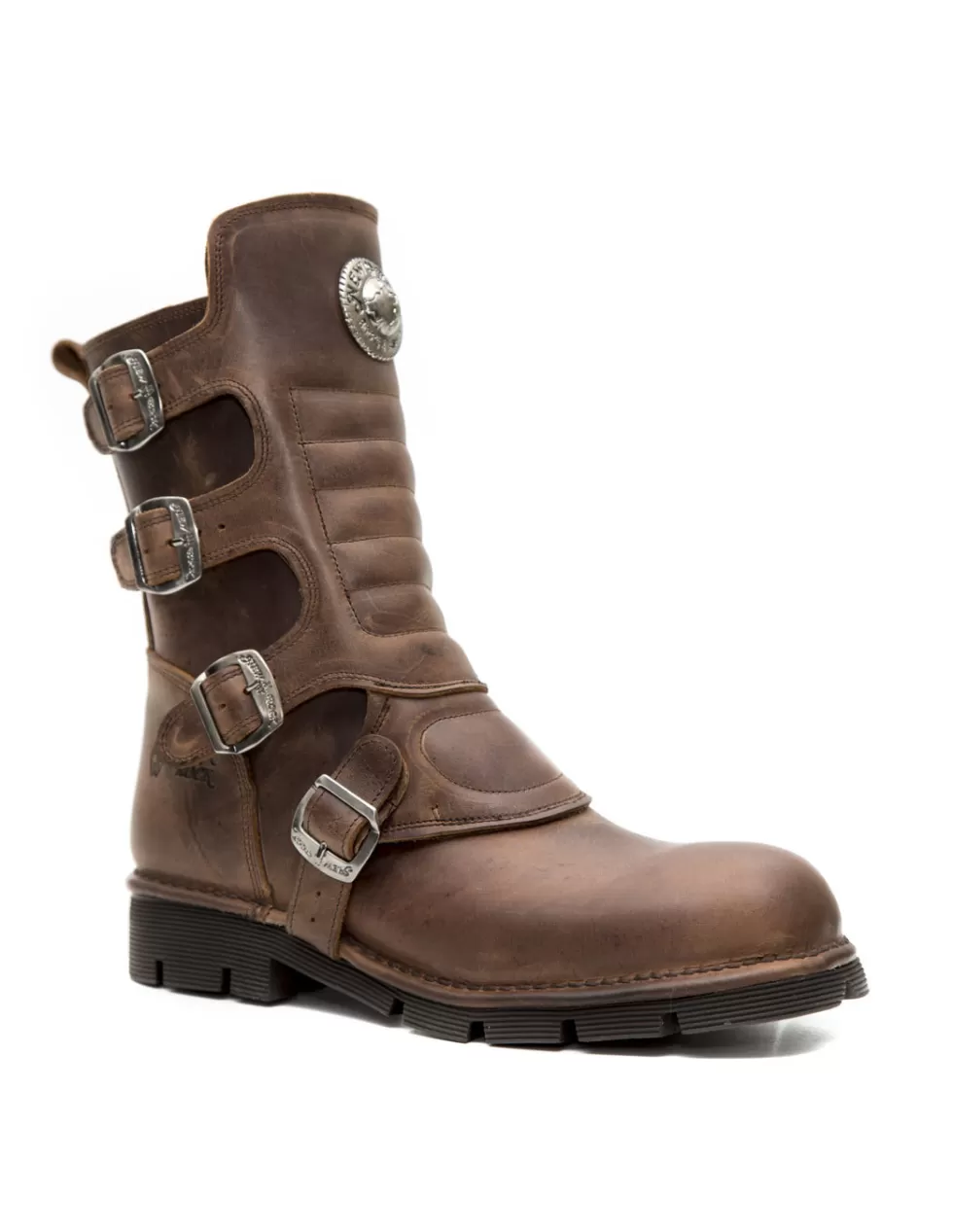 Boots | Boots*New Rock BOOT COMFORT M-373X-S9