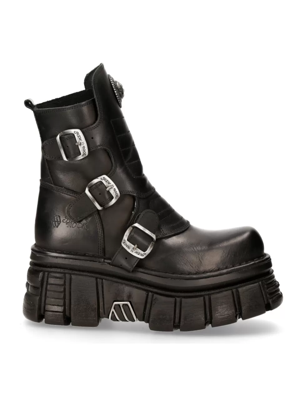 Boots | Boots*New Rock BOOT COMFORT M-1482X-S6