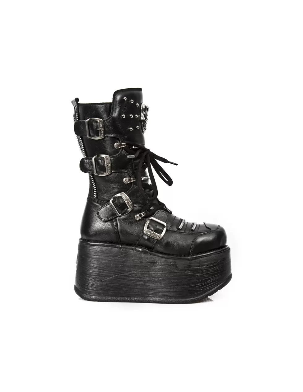 Boots | Boots*New Rock BOOT ETNIC M-EP006-C1