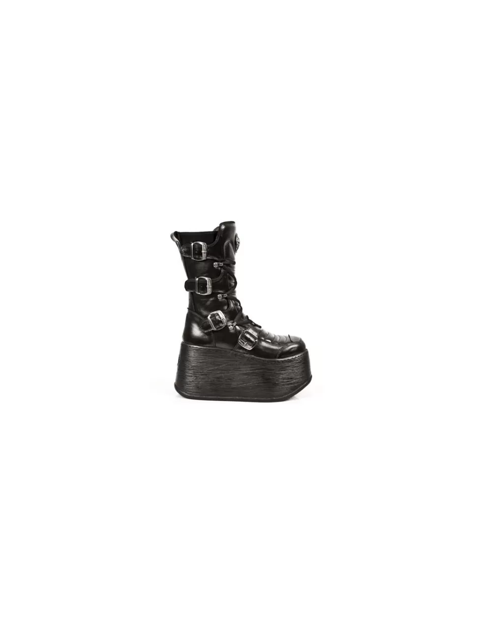 Boots | Boots*New Rock BOOT ETNIC M-EP005-C3