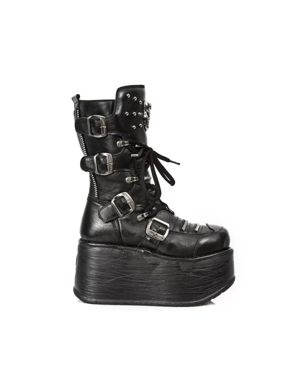 Boots | Boots*New Rock BOOT ETNIC M-EP006-C1