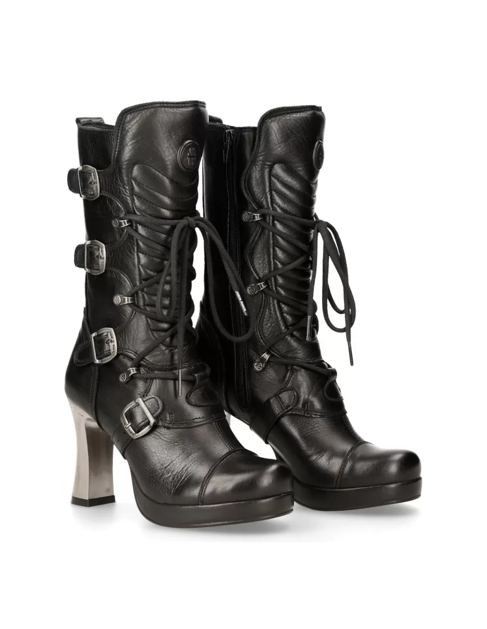 Boots | Boots*New Rock BOOT GOTH M-5815-S10