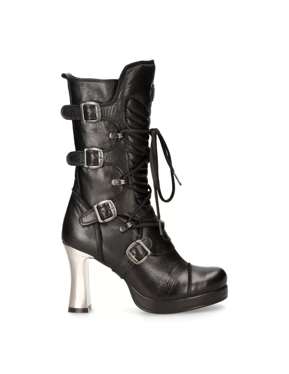 Boots | Boots*New Rock BOOT GOTH M-5815-S10