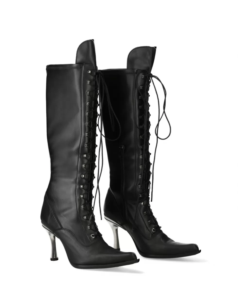 Heels | Boots*New Rock BOOT MALICIA M-9053-C1