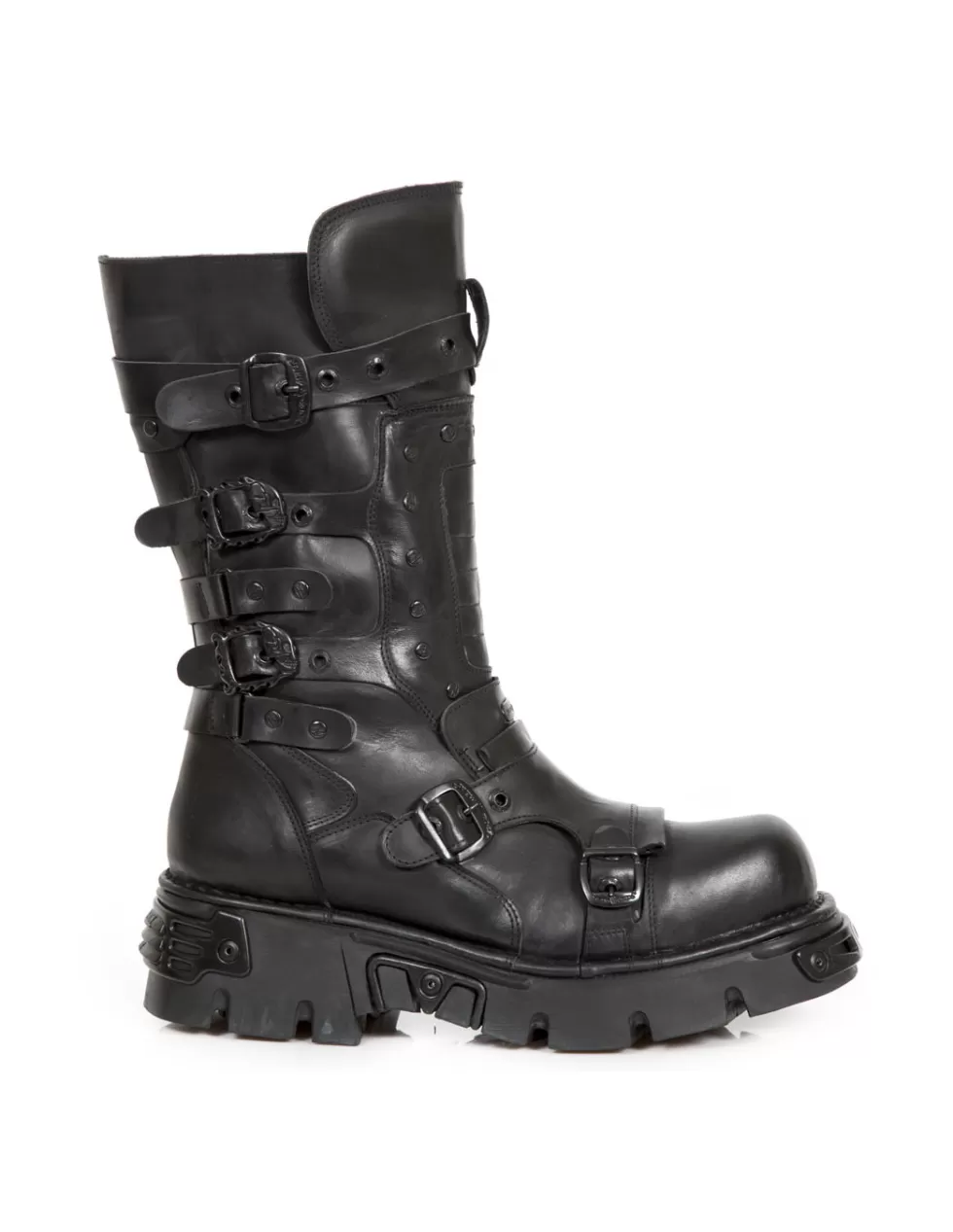 Boots | Boots*New Rock BOOT METALLIC M-1020-C22