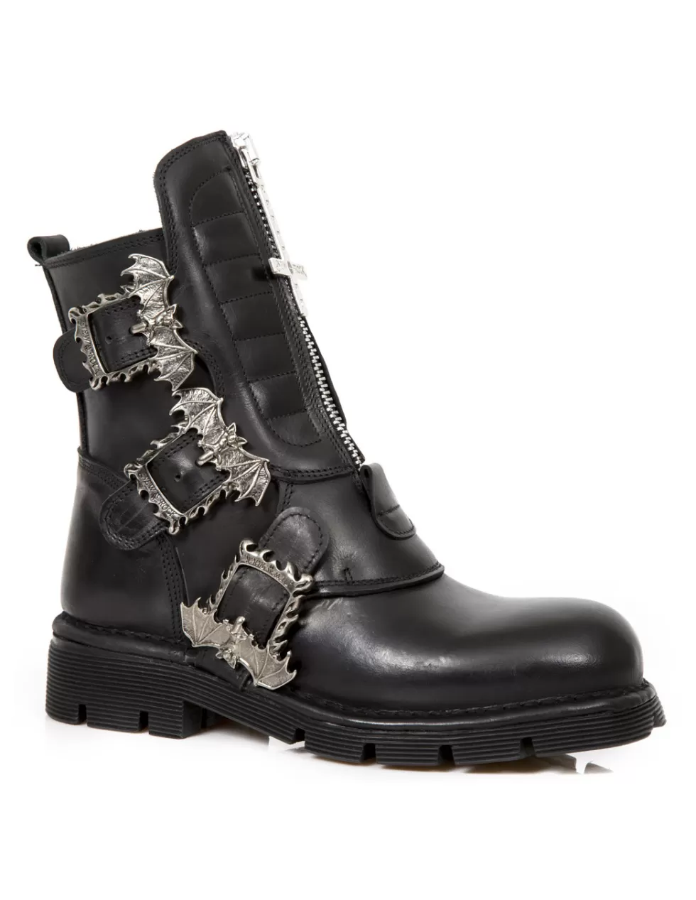 Boots | Boots*New Rock BOOT METALLIC M-1487-C1