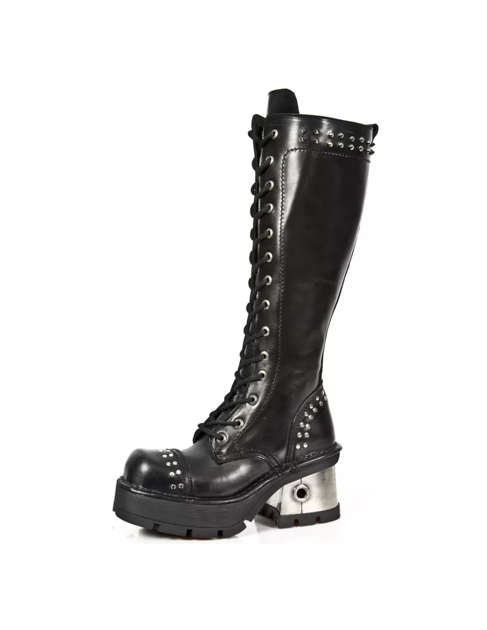 Boots | Boots*New Rock BOOT METALLIC M-1028-C2